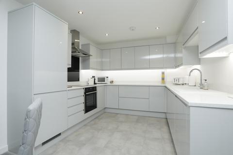 Flat 3, 8 Beach Avenue, Birchington, CT7 9JS