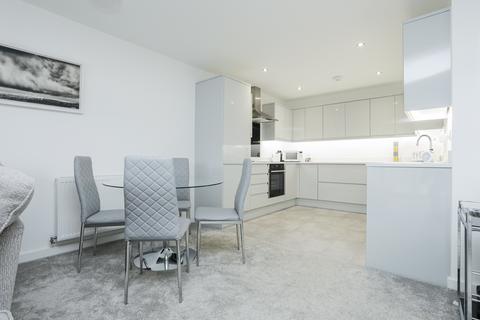 Flat 3, 8 Beach Avenue, Birchington, CT7 9JS