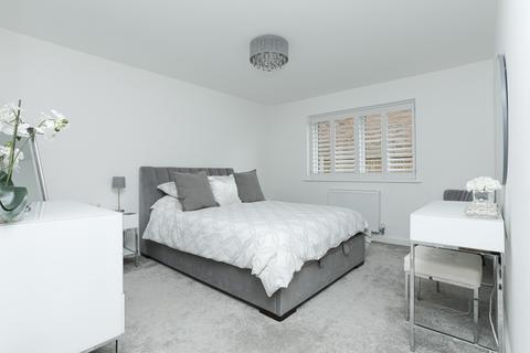 Flat 3, 8 Beach Avenue, Birchington, CT7 9JS