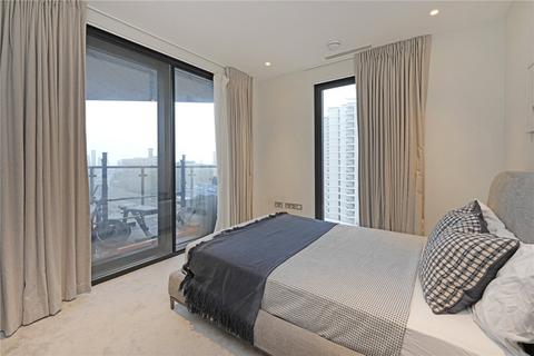 undefined, Sutherland Street, London, SW1V