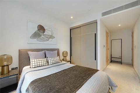 undefined, Sutherland Street, London, SW1V