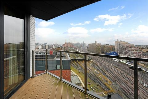 2 bedroom apartment to rent, Sutherland Street, London, SW1V