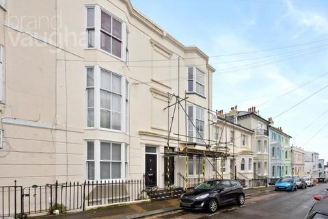 College Road, Brighton, East Sussex, BN2