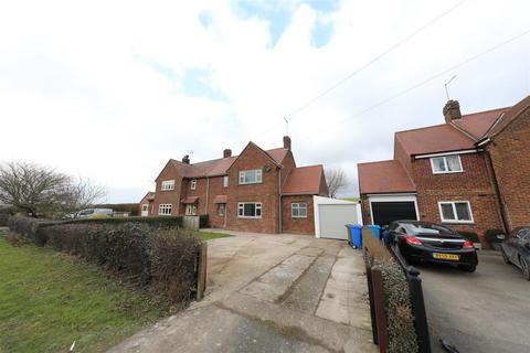 3 bedroom semi-detached house for sale, Main Street, Etton, Beverley