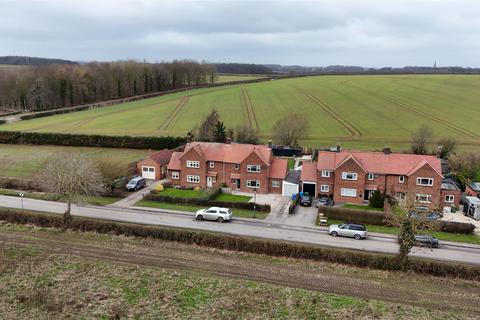 3 bedroom semi-detached house for sale, Main Street, Etton, Beverley