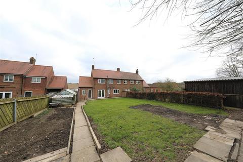 3 bedroom semi-detached house for sale, Main Street, Etton, Beverley