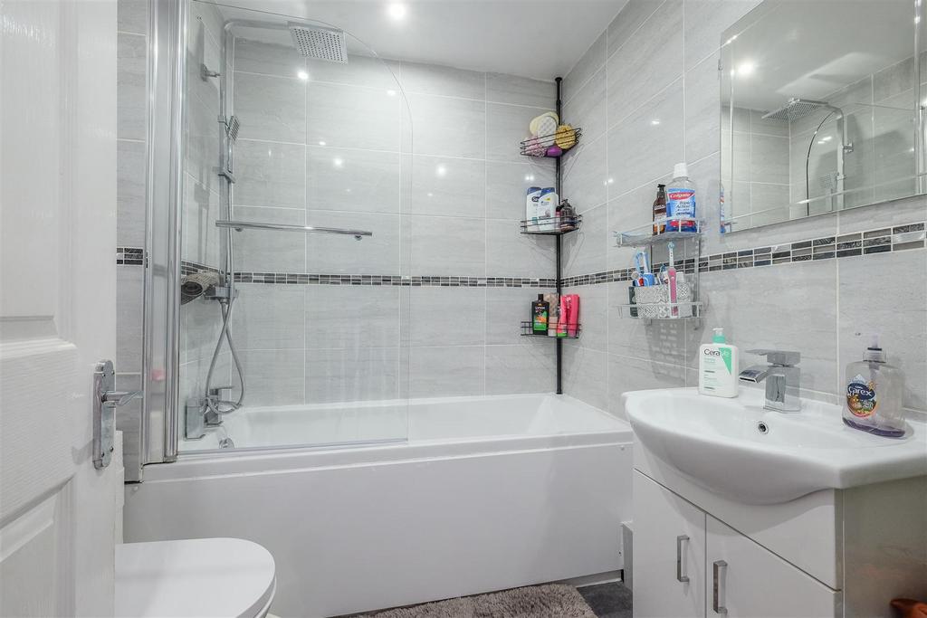 House Bathroom