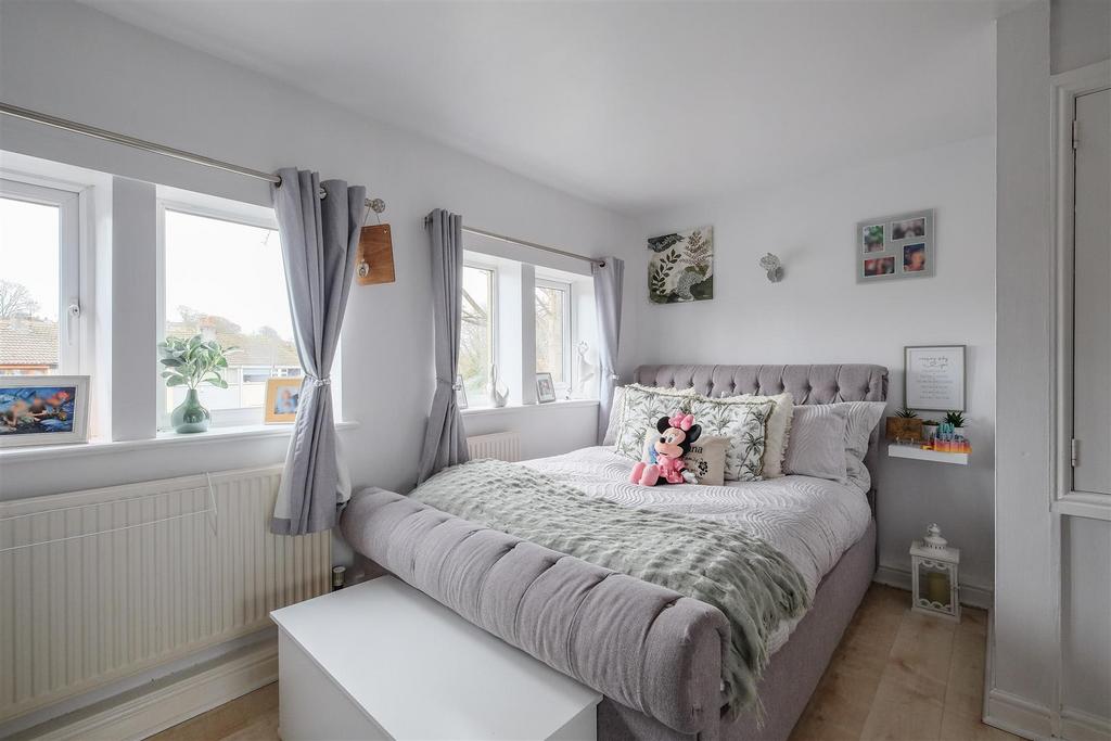 Bedtoom One
