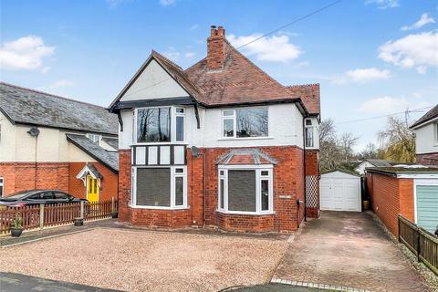 undefined, Station Road, Whittington, Oswestry, Shropshire, SY11