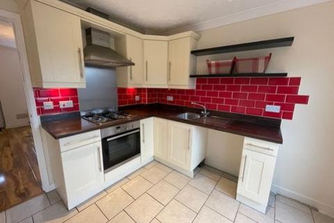 2 bedroom end of terrace house to rent, Ambassador Walk, Spalding, Lincolnshire, PE11