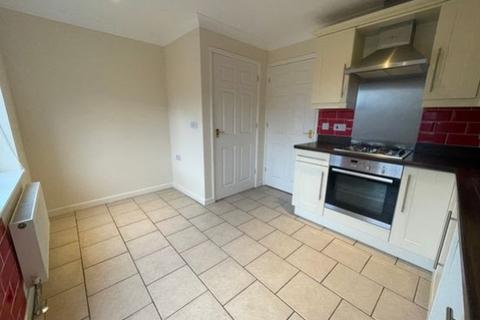 2 bedroom end of terrace house to rent, Ambassador Walk, Spalding, Lincolnshire, PE11