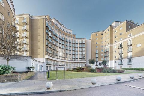 2 bedroom apartment for sale, Elizabeth Court, 1 Palgrave Gardens, London, NW1