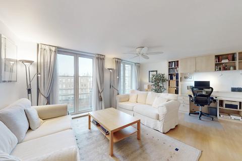 2 bedroom apartment for sale, Elizabeth Court, 1 Palgrave Gardens, London, NW1