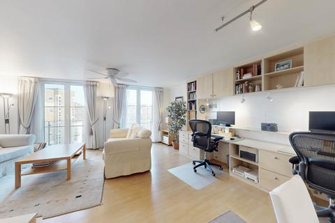 2 bedroom apartment for sale, Elizabeth Court, 1 Palgrave Gardens, London, NW1