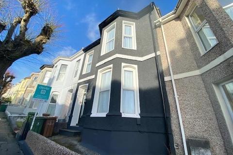 Chaddlewood Avenue, Plymouth PL4