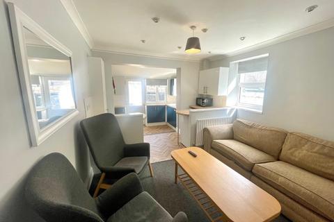 5 bedroom terraced house for sale, Chaddlewood Avenue, Plymouth PL4