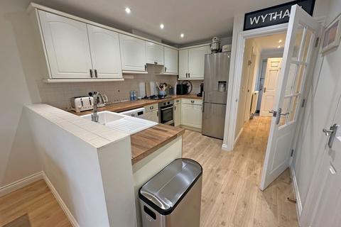 16 Innisfree Close, Wythall, Birmingham, B47 6EW