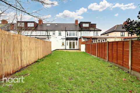 3 bedroom terraced house for sale, Dawlish Drive, Ilford