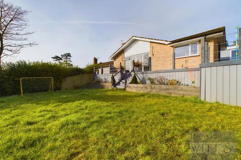 3 bedroom detached bungalow for sale, Friars Way, Hastings