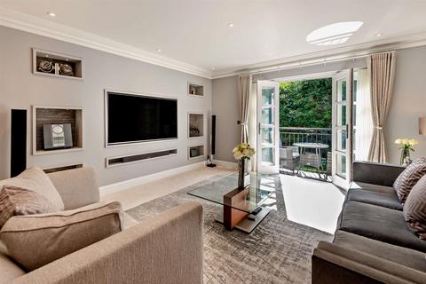 3 bedroom apartment for sale, Evergreen, Sunningdale