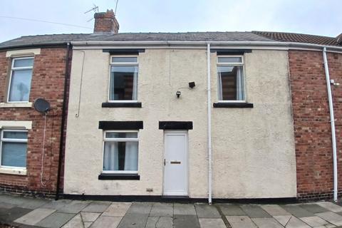 1 bedroom terraced house to rent, Dundas Street, Spennymoor, County Durham, DL16