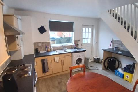 1 bedroom terraced house to rent, Dundas Street, Spennymoor, County Durham, DL16