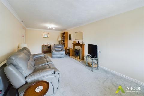 2 bedroom apartment for sale, Chatsworth Court, Ashbourne DE6