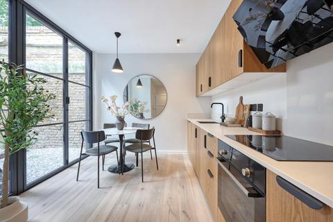 undefined, The Coach Yard, Balmoral Road, London