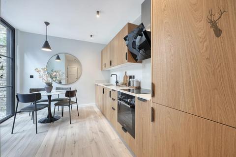 undefined, The Coach Yard, Balmoral Road, London