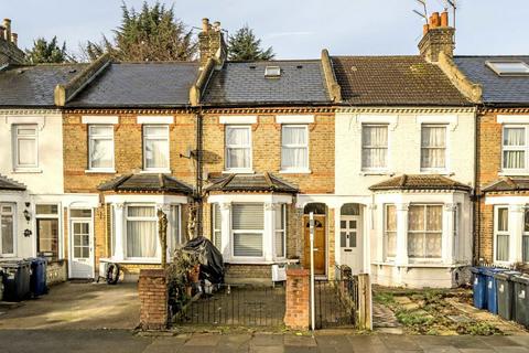 1 bedroom flat for sale, Eccleston Road, London W13