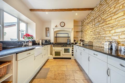 5 bedroom detached house for sale, High Street, Cricklade, Swindon, Wiltshire, SN6