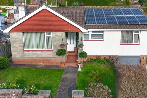 2 bedroom detached bungalow for sale, Brantwood Drive, Goodrington, Paignton