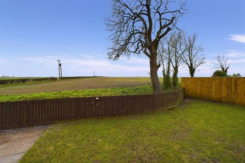 3 bedroom detached bungalow for sale, 11 Old Forge Way, Beeford, Driffield, YO25 8GA