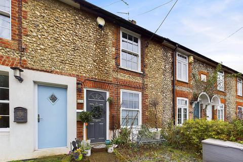 2 bedroom terraced house for sale, Wycombe Lane, High Wycombe HP10