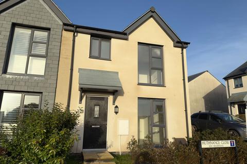 1 Huthnance Close, Wadebridge, PL27 6FJ