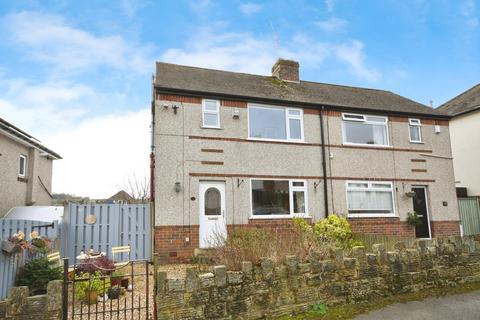 12 Stonecroft Road, Sheffield, S17 4DE