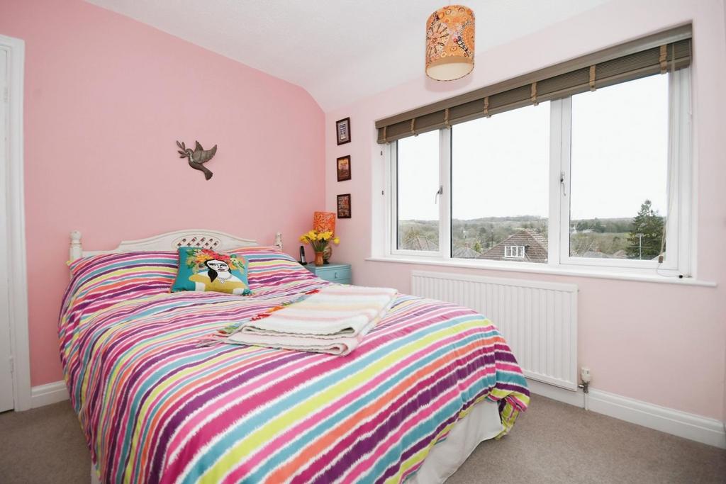 Bedroom no.1