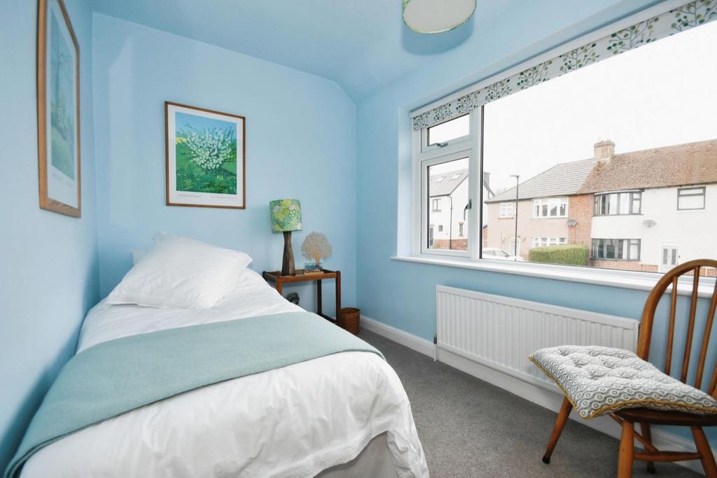 Bedroom no.2