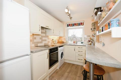 12 Stonecroft Road, Sheffield, S17 4DE