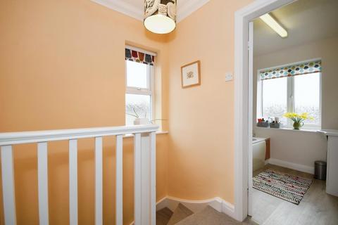 12 Stonecroft Road, Sheffield, S17 4DE