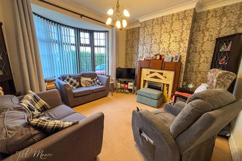 3 bedroom semi-detached house for sale, Well Bank Road, Usworth, Washington, Tyne & Wear, NE37