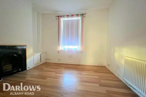 2 bedroom apartment to rent, Bedford Street, CARDIFF