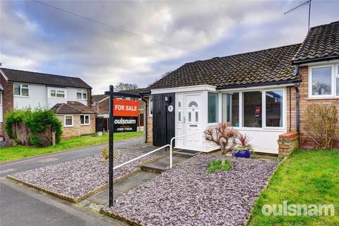 2 bedroom bungalow for sale, Homestead, Droitwich, Worcestershire, WR9