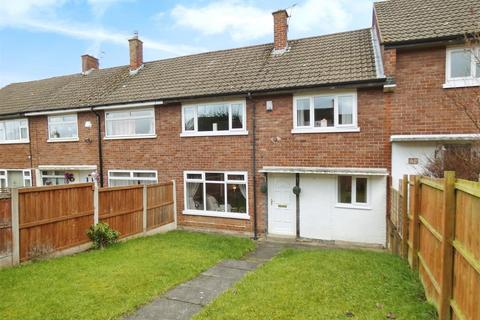 3 bedroom terraced house for sale, Aston Avenue, Winsford