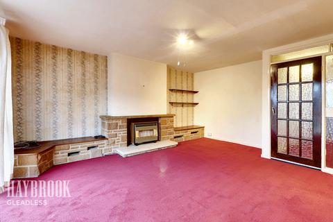 3 bedroom end of terrace house for sale, Gaunt Close, Sheffield