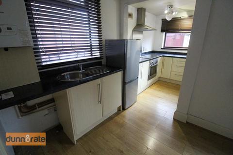 20 Crossway Road, Stoke-on-trent, ST6 2NE