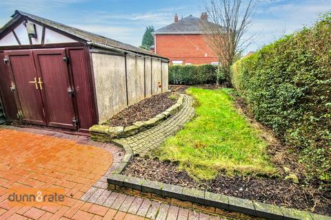 20 Crossway Road, Stoke-on-trent, ST6 2NE