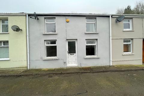 2 bedroom terraced house for sale, Parsons Row, Blaina, Abertillery. NP133DF