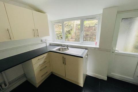 2 bedroom terraced house for sale, Parsons Row, Blaina, Abertillery. NP133DF