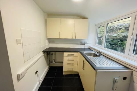 2 bedroom terraced house for sale, Parsons Row, Blaina, Abertillery. NP133DF